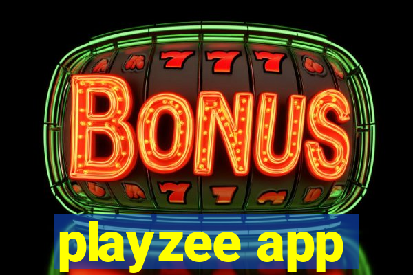 playzee app